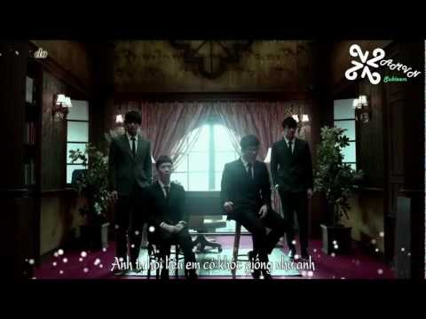 [IAMVN][MV] 2AM - I Wonder If You Hurt Like Me - HD