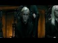 Draco Malfoy - National hero 