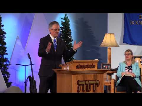 Training The Tongue ~ The Power of the Tongue part 1