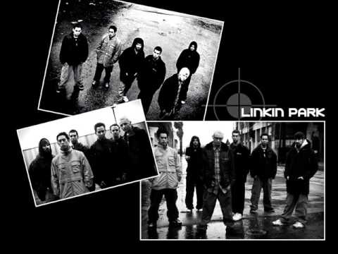 Linkin Park - By MySelf (Reanimation Edition)