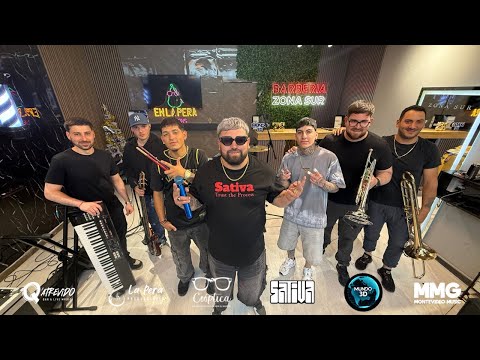 EL ZURDO (EnLaPeraSessions 60)