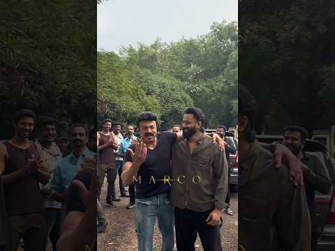 Adich Keri Vannu! Unni Mukundan | Shareef Muhammed | Riyaz Khan | Haneef Adeni #marco #comingsoon