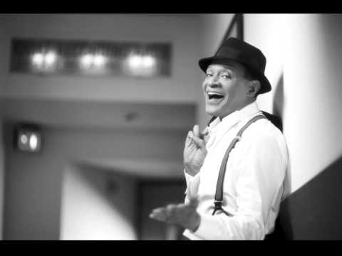 All Or Nothing At All - Al Jarreau