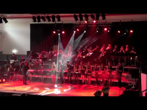 Theme from "The A Team"