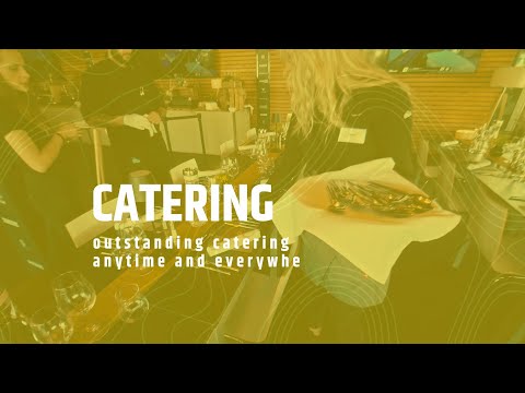 eila - catering 2025