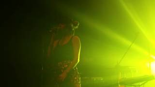 Noga Erez - ? | TLV 2016