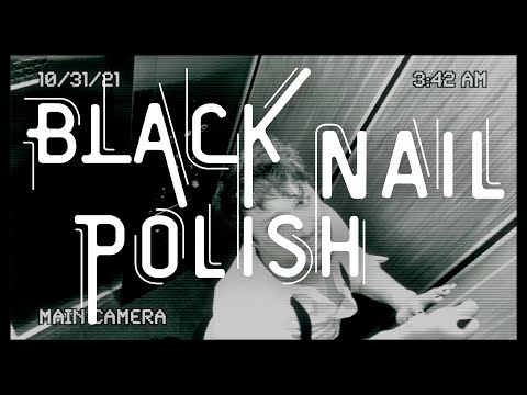 Black Nail Polish - Music Video - Brandon James Gwinn