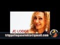 JC LODGE FOR TRIGGAFINGA INTL DUBPLATE STUDIO