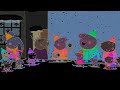 My Mommy Is The Best At Skidding Peppa Pig Sponsored By Klasky Csupo 2001 Effects