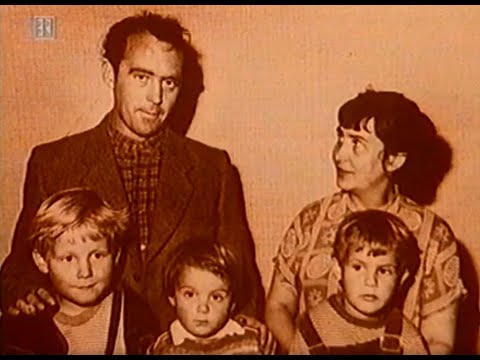 Heinrich Böll - Die geliebte Provinz (WDR 1992)