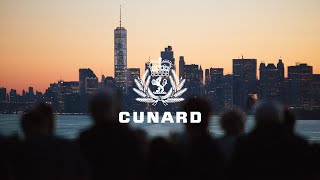 Explore New York City with Cunard Explore New York City with Cunard