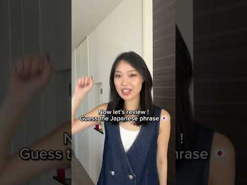 How to Say HELLO in Japanese  shorts japanese japanesepod101