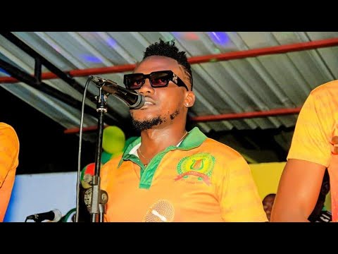 Septentrional -Papa Loko- Live Aux Perches Ti Carlo Fè Mèvèy Nan Bal Sa