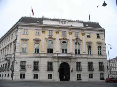 Wahlstimmen op.250 - Johann Strauss II