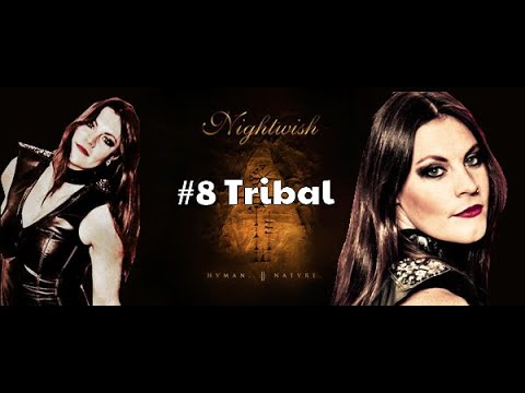 Metal Head Reacts: Tribal - Nightwish