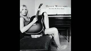 Holly Williams &amp; Jakob Dylan - Without You