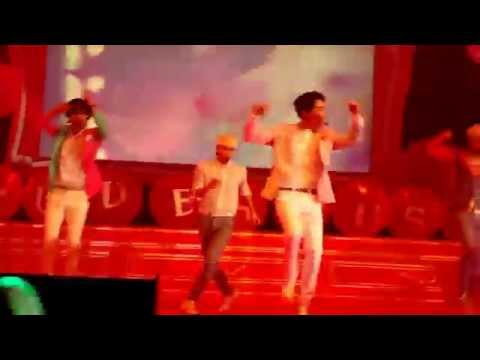 (FANCAM) 270813 SHINee's Beautiful