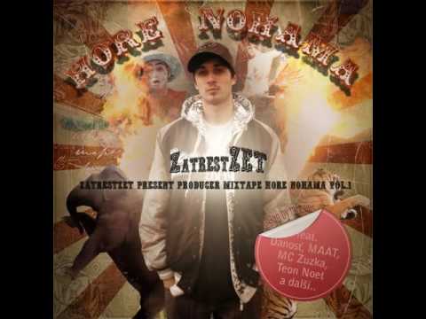 ZatrestZET - Sny ( feat.Bonn & Teon Noet )