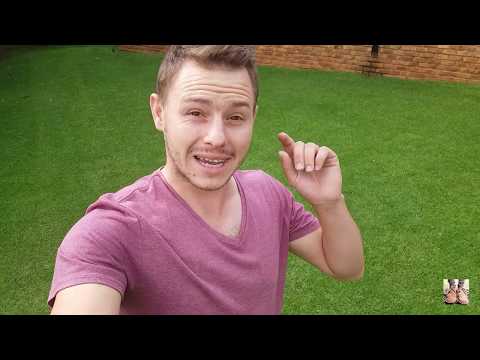 Weed Control in lawns ep1. [EASY WEED IDENTIFICATION]