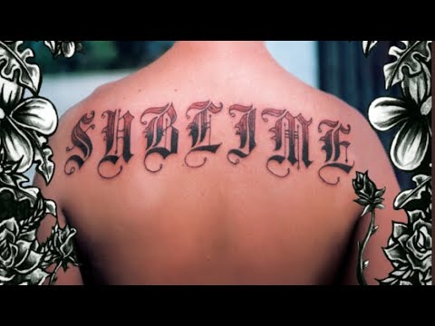 Santeria - Sublime (Tradução)