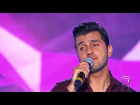 Depi Evratesil (Auditions) - Georgi Buniatyan