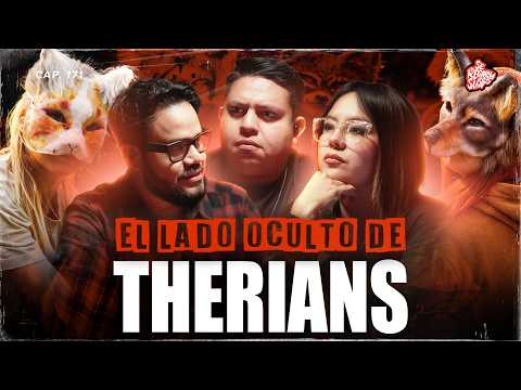 ¿Qué son los Therians? | El fenómeno de la gente que se identifica con los animales