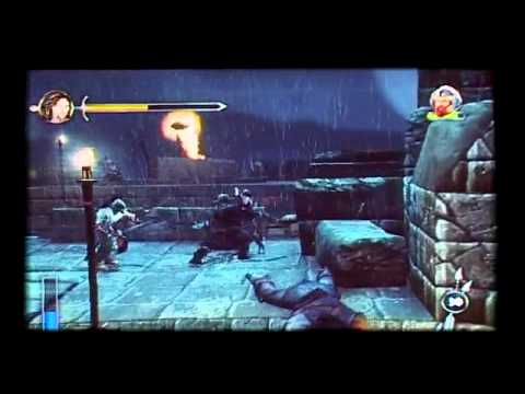 GS 2002/07 - LOTR: The Two Towers Preview