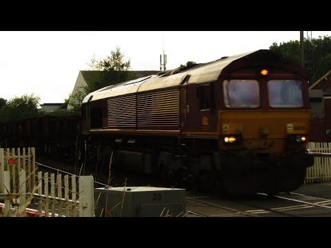 66120 passing Boroughbridge Road LC