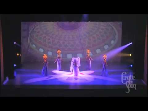 Belly Dance Group Video 3