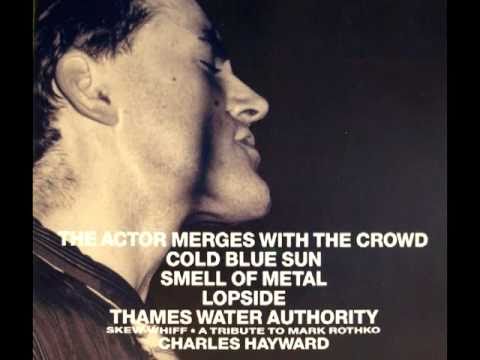 Charles Hayward - Smell Of Metal