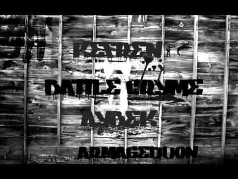 Kefren ft. Aybek - Battle CRhyme