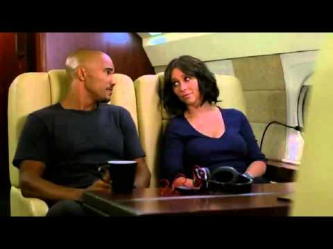 Criminal Minds 10x1: X || Kate,JJ & Morgan share Battle Scars