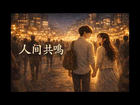 李健《人間共鳴／人间共鸣》｜同路知音｜歌詞時間軸｜故事影像