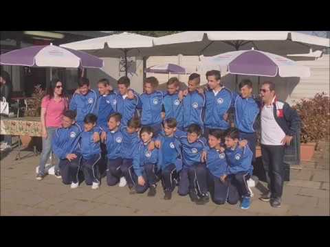 Forte 2005 vs Calenzano sintesi