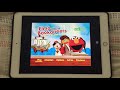Elmo And The Bookaneers By Alston