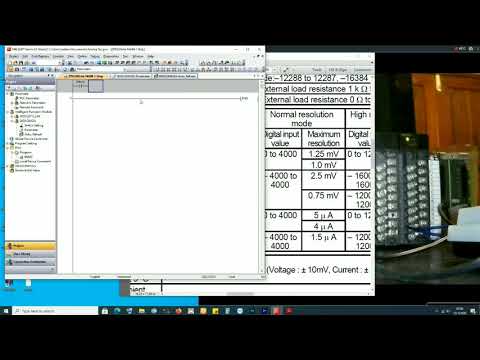 Programmable Logic Controller