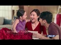 Hemarate FA 30s Scarlet TVC 2018