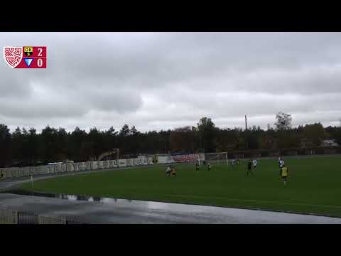 OKS Otwock - KS Glinianka