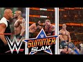 WWE SummerSlam 2021 Highlights WWE SummerSlam Highlights SummerSlam Highlights WWE