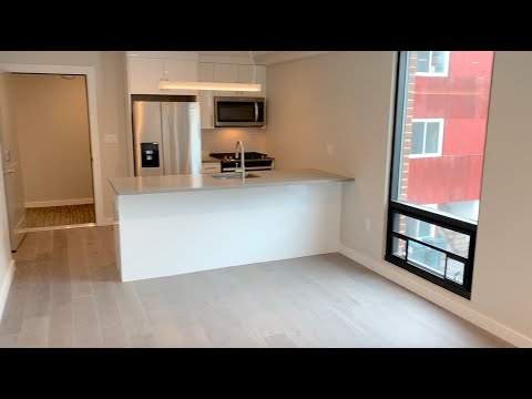 244 Hanover #420, North End - For Rent