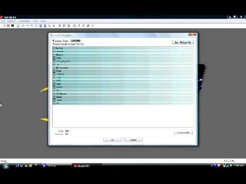 sct programming software sct programming software