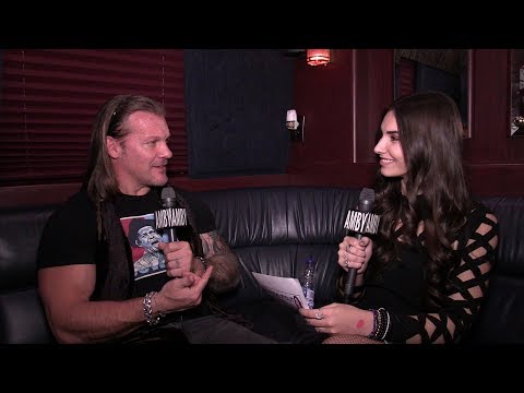 Chris Jericho: “I Don’t Want To Be A Nostalgia Act”