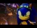 Sonic and Shadow the hedgehog GMV Revolution ...