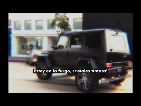 Arzvr x Dani Love x Xema Fuentes - No Puedo Dormir (Video Lyrics Oficial)