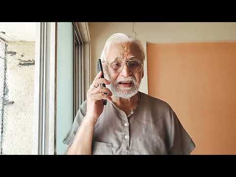 Pratap verma  audition 