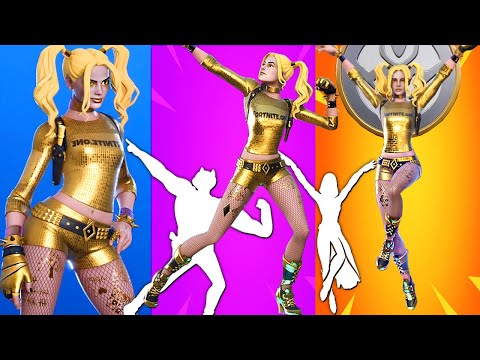 How To Get Every Skin In Fortnite For Free Ps4