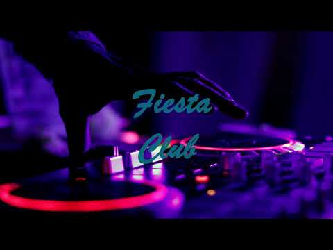 Fiesta Club - MIX