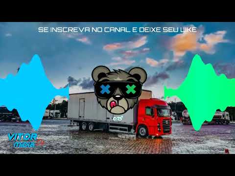 TARCÍSIO DO ACORDEON E DJ GUUGA - NÃO PERDE TEMPO《COM GRAVE》