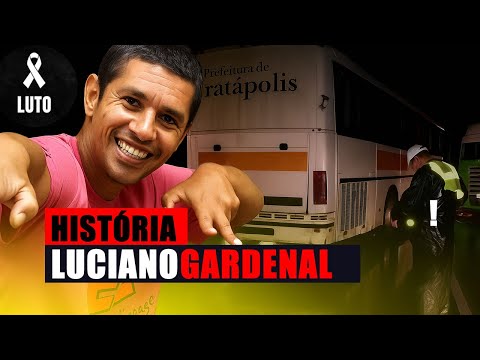 WHO WAS LUCIANO GARDENAL - VIRTUAL TRUCKER