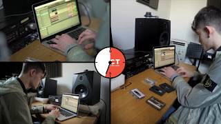 Happa - Against The Clock